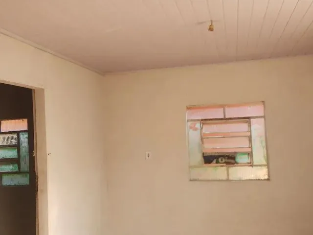 Imagem: Casa de Aluguel