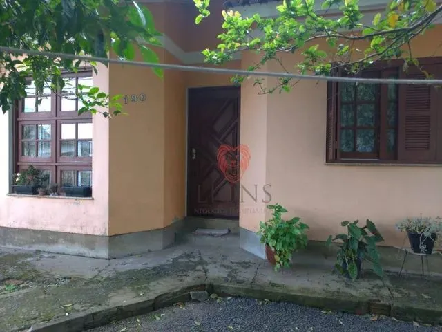 Imagem: Casa com 3 Dormitórios À Venda, 92 M²