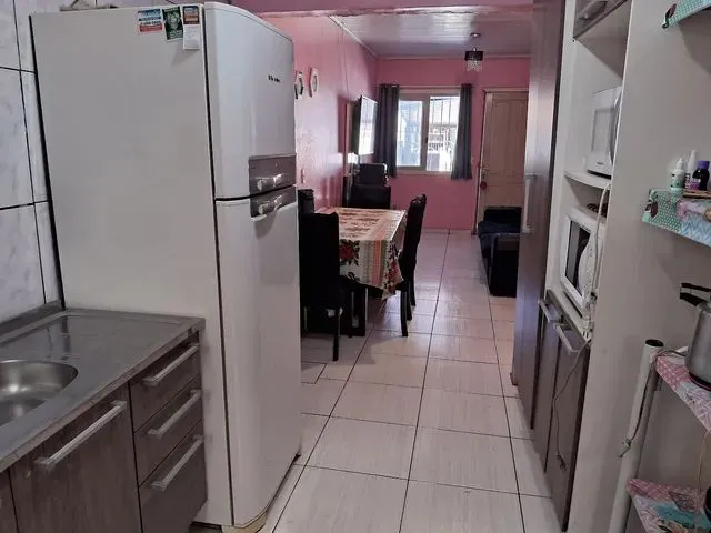 Imagem 6: Casa Casa com 2 dormitórios
