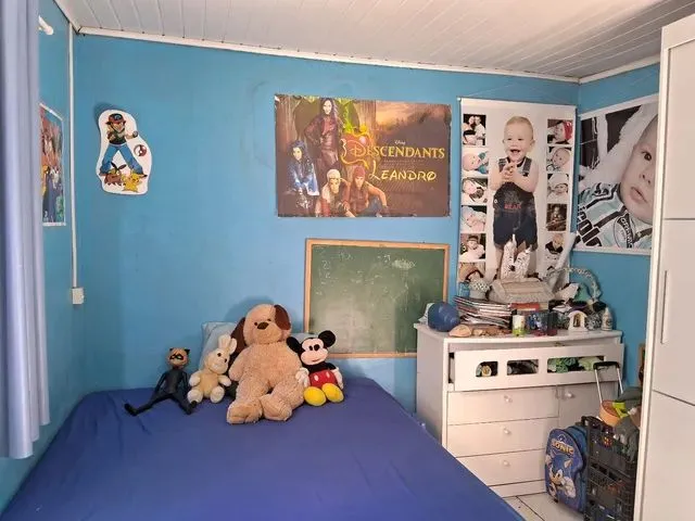 Imagem 11: Casa Casa com 2 dormitórios