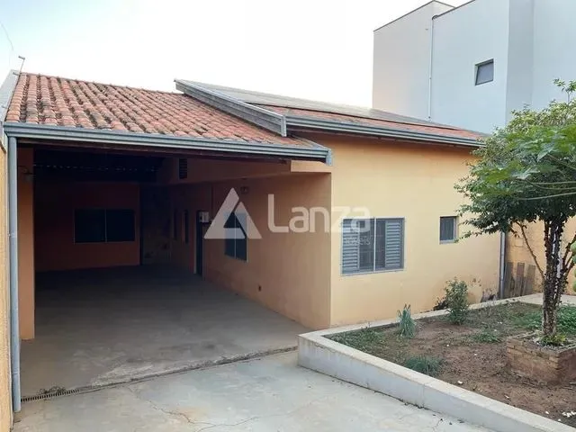 Imagem: Casa - Bosque de Barão Geraldo - Campinas