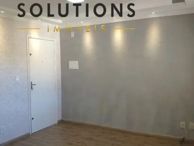 Imagem: Apartamento Residencial em Caieiras - Sp