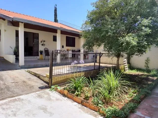 Imagem: Casa Bairro Industrila Acaeita Permuta