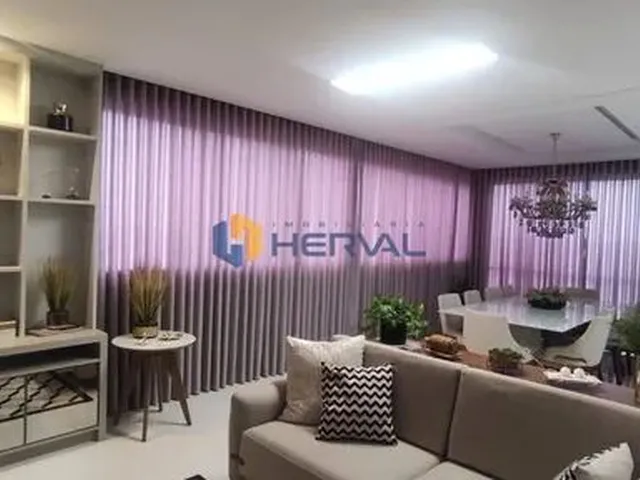 Imagem 1: Apartamento Duplex com 4 Quartos, 192 M², À Venda por R$ 1.600.000 Parque Industrial