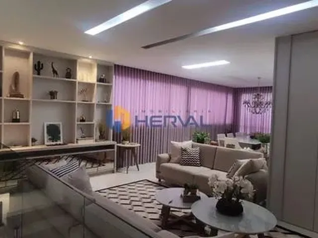 Imagem 9: Apartamento Duplex com 4 Quartos, 192 M², À Venda por R$ 1.600.000 Parque Industrial