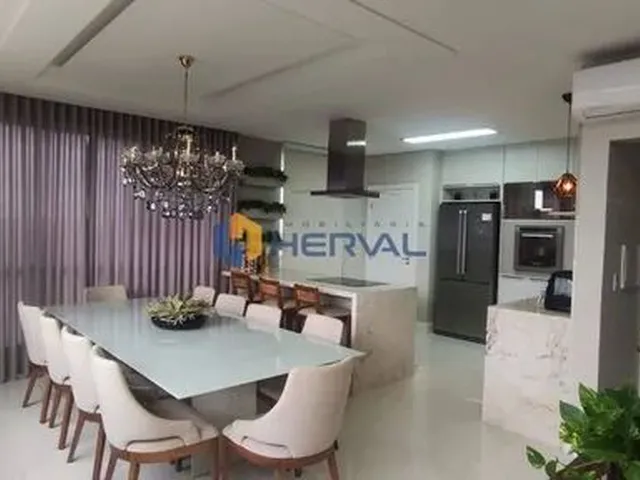 Imagem 6: Apartamento Duplex com 4 Quartos, 192 M², À Venda por R$ 1.600.000 Parque Industrial