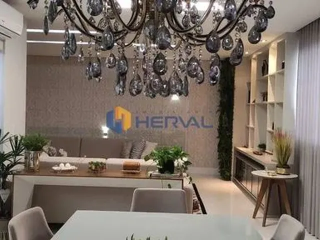 Imagem 3: Apartamento Duplex com 4 Quartos, 192 M², À Venda por R$ 1.600.000 Parque Industrial