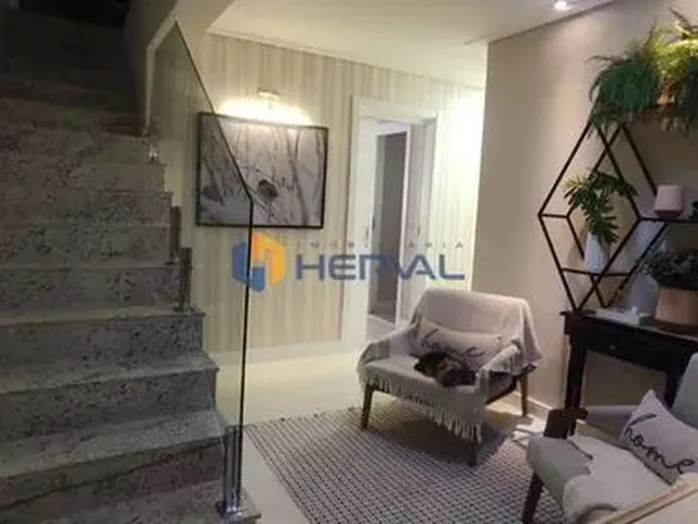 Imagem 14: Apartamento Duplex com 4 Quartos, 192 M², À Venda por R$ 1.600.000 Parque Industrial