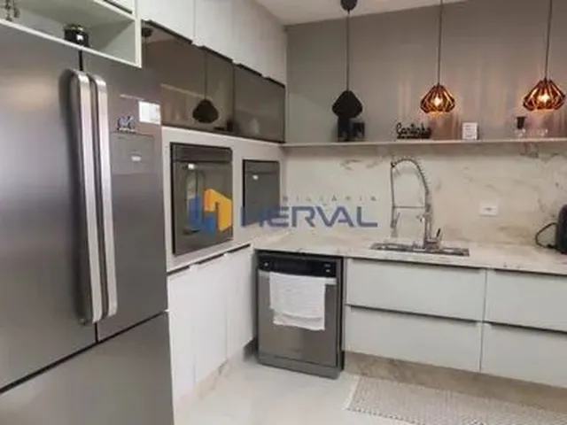 Imagem 4: Apartamento Duplex com 4 Quartos, 192 M², À Venda por R$ 1.600.000 Parque Industrial