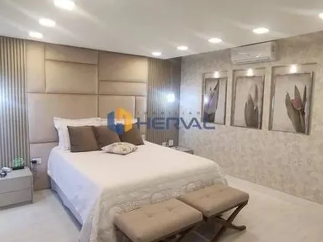 Imagem 11: Apartamento Duplex com 4 Quartos, 192 M², À Venda por R$ 1.600.000 Parque Industrial