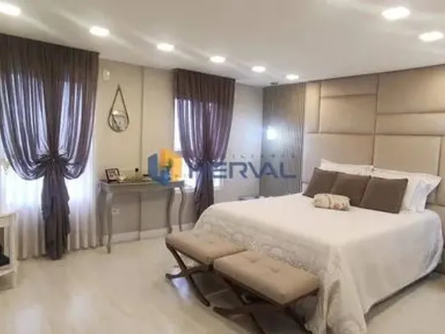 Imagem 10: Apartamento Duplex com 4 Quartos, 192 M², À Venda por R$ 1.600.000 Parque Industrial