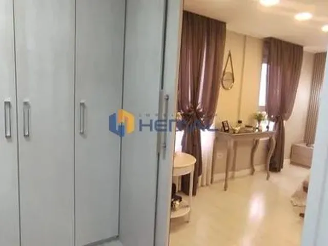 Imagem 12: Apartamento Duplex com 4 Quartos, 192 M², À Venda por R$ 1.600.000 Parque Industrial