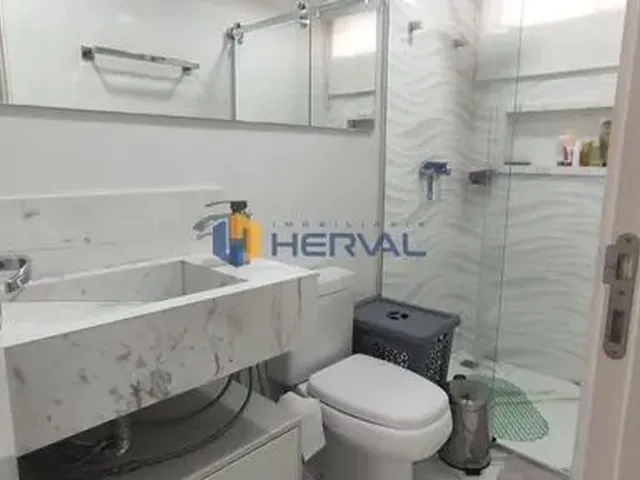 Imagem 5: Apartamento Duplex com 4 Quartos, 192 M², À Venda por R$ 1.600.000 Parque Industrial