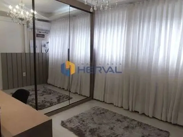Imagem 16: Apartamento Duplex com 4 Quartos, 192 M², À Venda por R$ 1.600.000 Parque Industrial