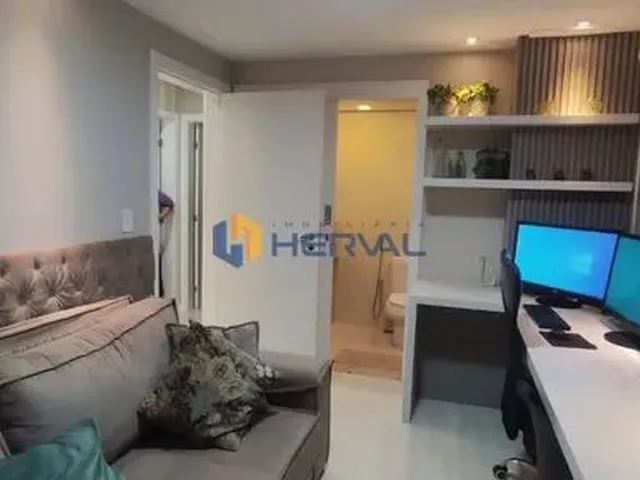 Imagem 15: Apartamento Duplex com 4 Quartos, 192 M², À Venda por R$ 1.600.000 Parque Industrial
