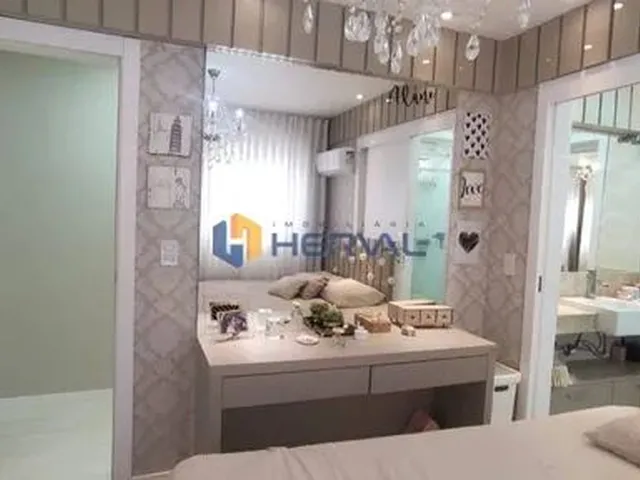 Imagem 7: Apartamento Duplex com 4 Quartos, 192 M², À Venda por R$ 1.600.000 Parque Industrial