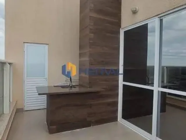 Imagem 13: Apartamento Duplex com 4 Quartos, 192 M², À Venda por R$ 1.600.000 Parque Industrial