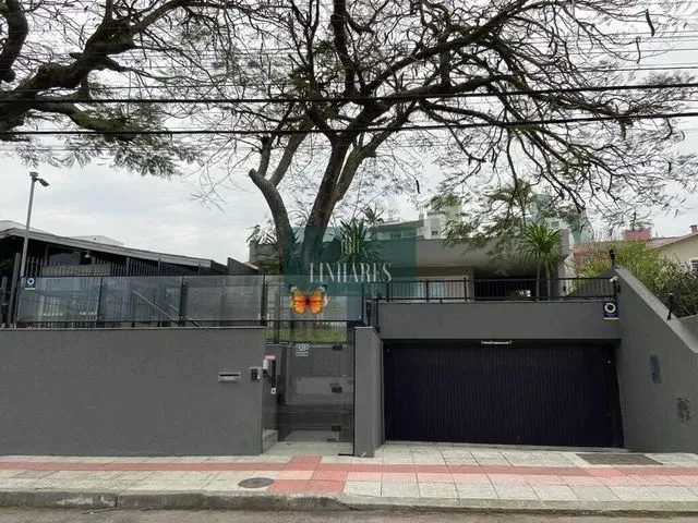 Imagem: Casa À Venda no Bairro Bom Abrigo - Florianópolis/Sc