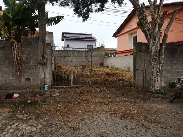Imagem 2: Alugo Lote em Morada de Laranjeiras
