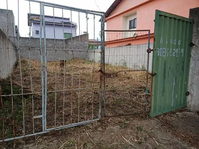 Imagem 4: Alugo Lote em Morada de Laranjeiras