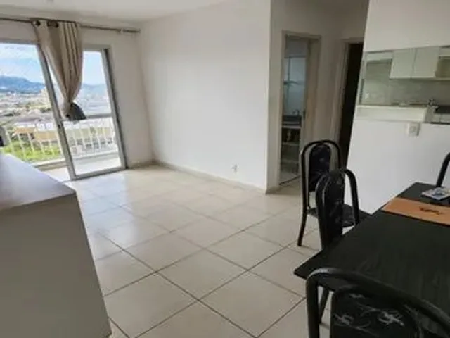 Imagem 1: Apartamento para Aluguel com 45 Metros Quadrados com 2 Quartos em Ataíde - Vila Velha