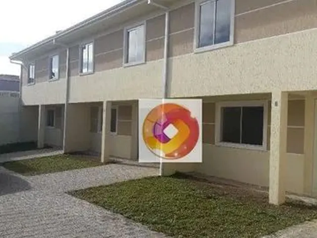 Imagem 16: Sobrado com 3 Quartos para Alugar, 99 M² por R$ 2.580/Mês - São Braz - Curitiba/Pr