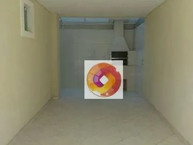 Imagem 2: Sobrado com 3 Quartos para Alugar, 99 M² por R$ 2.580/Mês - São Braz - Curitiba/Pr
