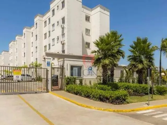 Imagem 1: Apartamento com 2 Dormitórios À Venda, 42 M² por R$ 120.000,00 - São Jerônimo