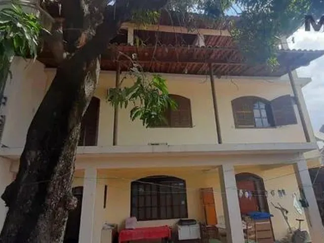 Imagem: Casa À Venda, 110 M² por R$ 480.000,00