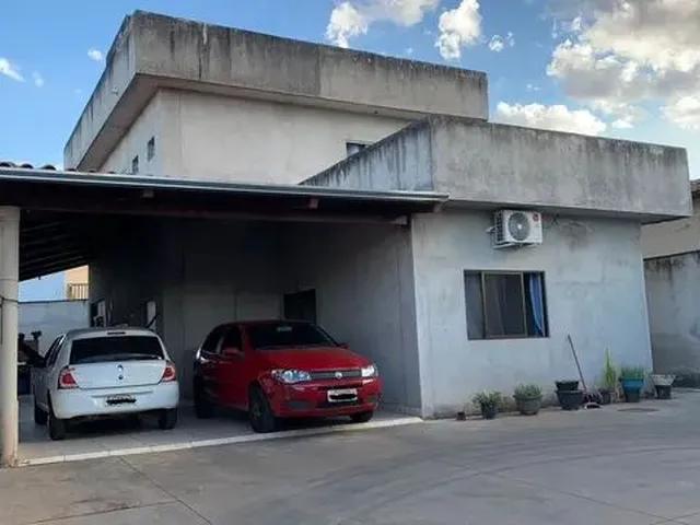 Imagem: Sobrado no Parque Real com 4 Quartos e 2