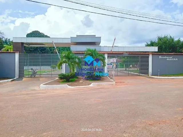 Imagem: Ótima Casa de 03 Quartos com Piscina no