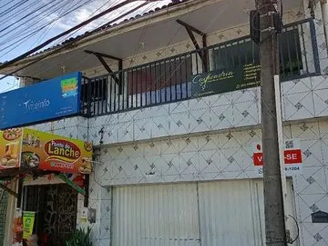 Imagem: Alugo Ponto Comercial em Frente Ao Terminal