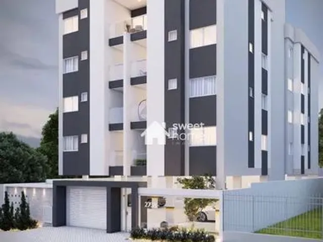 Imagem: Apartamento no Bairro Alto Alegre