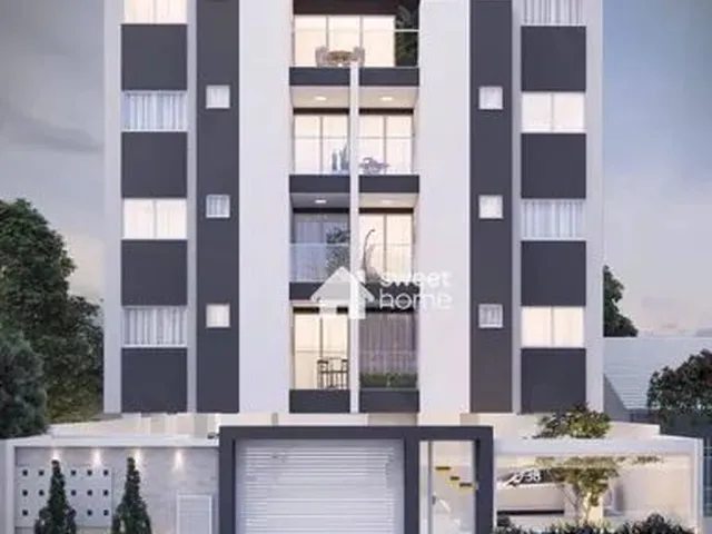 Imagem 3: Apartamento no Bairro Alto Alegre