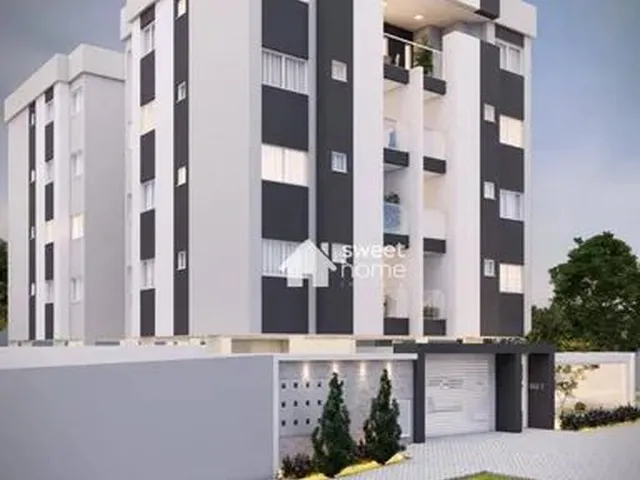 Imagem 6: Apartamento no Bairro Alto Alegre