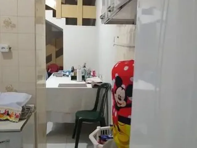 Imagem 12: Casa À Venda no Bairro Centro - Fortaleza/Ce