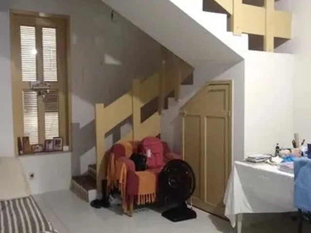 Imagem 11: Casa À Venda no Bairro Centro - Fortaleza/Ce
