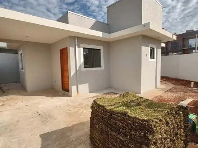 Imagem 1: Excelente Residência com Ótimo Acabamento no Dona Marly !!