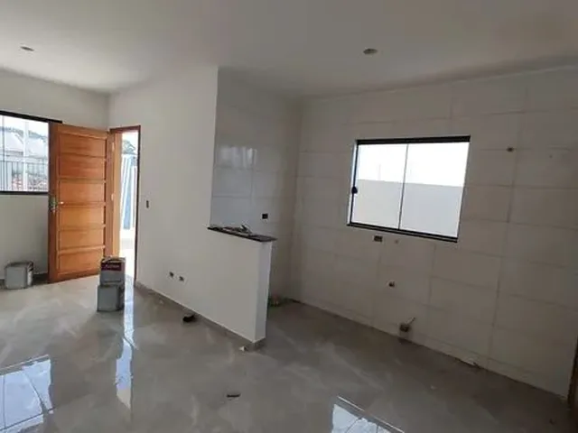Imagem 8: Excelente Residência com Ótimo Acabamento no Dona Marly !!