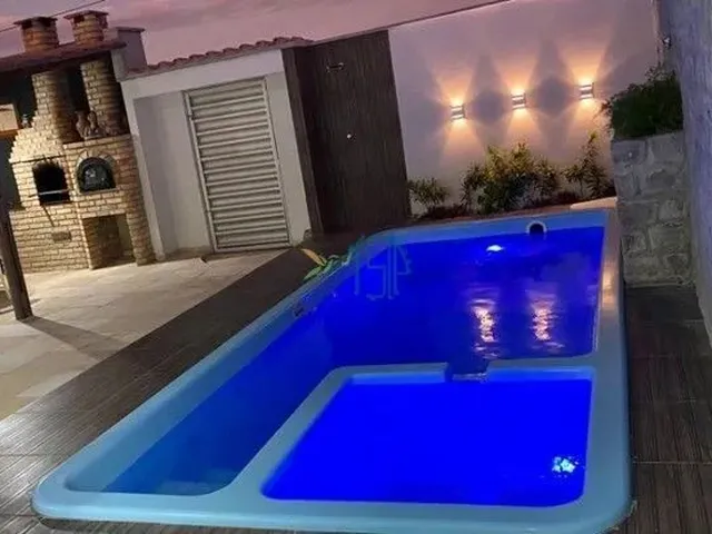 Imagem: Casa À Venda no Bairro Redinha - Natal/Rn