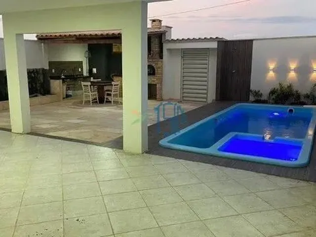 Imagem 12: Casa À Venda no Bairro Redinha - Natal/Rn