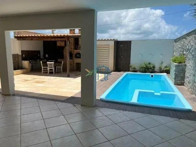 Imagem 4: Casa À Venda no Bairro Redinha - Natal/Rn
