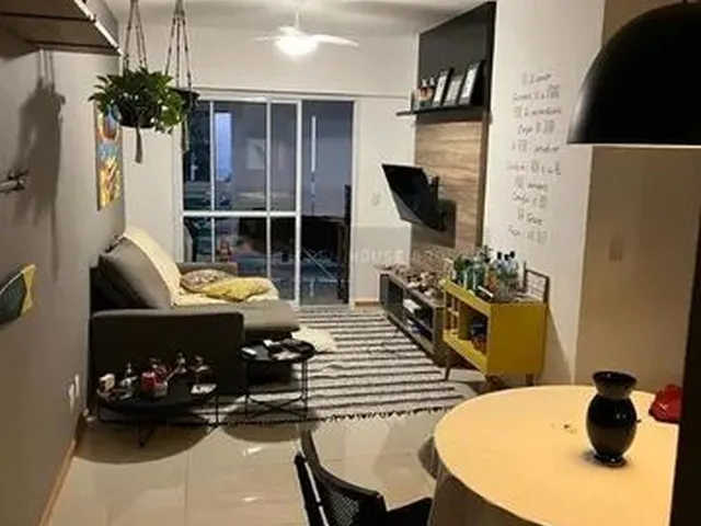 Imagem: Open House Vende- Apartamento 2 Quartos