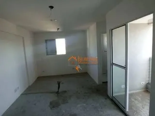 Imagem: Studio com 1 Dormitório À Venda, 27 M²