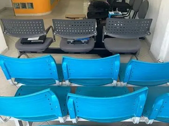 Imagem: Aluguel de Sala em Gramacho