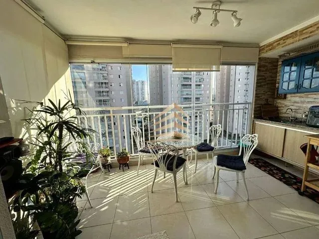 Imagem: Apartamento com 2 Dormitórios À Venda