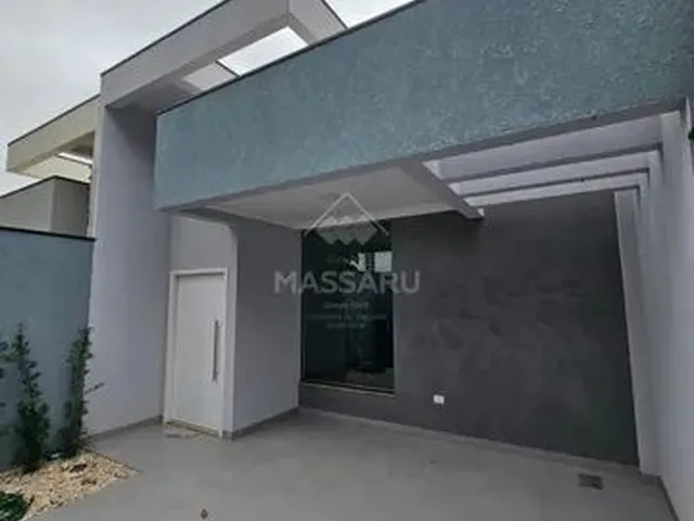 Imagem 15: Maringá - Casa Padrão - Jd Alvorada