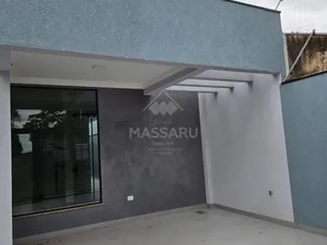 Imagem 9: Maringá - Casa Padrão - Jd Alvorada
