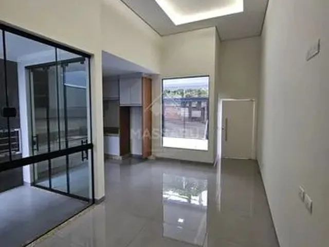 Imagem 2: Maringá - Casa Padrão - Jd Alvorada