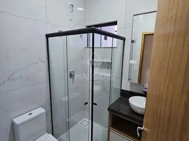 Imagem 3: Maringá - Casa Padrão - Jd Alvorada